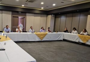 Fenalco y Alcaldía unen fuerzas por el futuro de San Gil