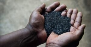 Coltán en Colombia: riqueza minera en manos de ilegales