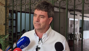 San Gil refuerza vigilancia en zonas de recarga hídrica