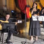 Festival de música colombiana y sacra en San Gil presentaciones