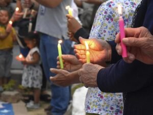 Colombia honra el dolor y la esperanza de sus víctimas del conflicto