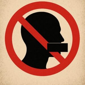 Prohibido Censura