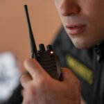 Refuerzo de seguridad en San Gil con presencia policial