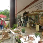 actividades ambientales Ecohumus San Gil