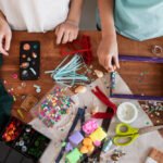 Feria del Emprendimiento Infantil San Gil