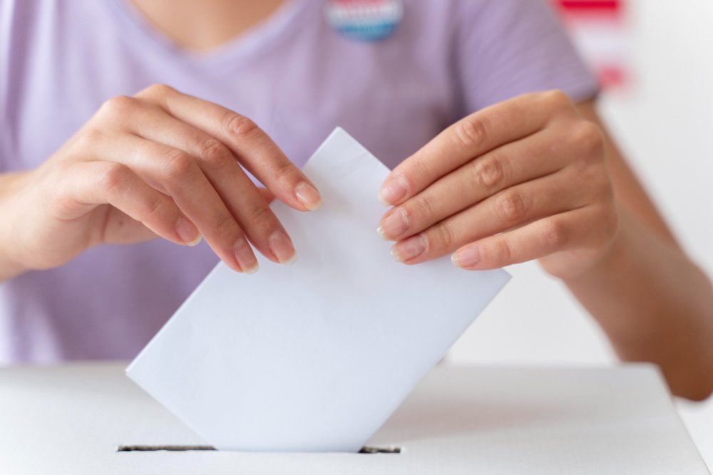 Medidas preventivas elecciones San Gil