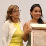 Calendario 2026 de la Fundación Guane con artista sangileña homenajeada