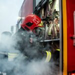 Convocatoria abierta para nuevos voluntarios del Cuerpo de Bomberos de San Gil