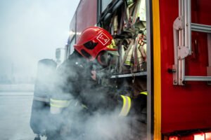 Convocatoria abierta para nuevos voluntarios del Cuerpo de Bomberos de San Gil