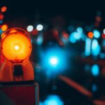 Operativos de tránsito en San Gil durante la temporada decembrina