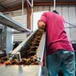 Feria metalmecánica y mercado campesino en San Gil