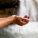 Conversatorio del V Festival Un Grito por el Agua organizado por SEPAS