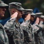 Proceso de incorporación al servicio militar en Santander