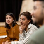 Instalación del Consejo Municipal de Juventudes en el Concejo de San Gil