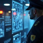 Policía del Primer Distrito realiza operativos de seguridad en San Gil