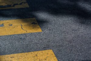 Obras de pavimentación en la vía de acceso a la Ciudadela del Fonce en San Gil