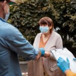 Campaña solidaria en San Gil por ola invernal en Santander