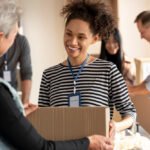 50 años de la Pastoral Social en San Gil