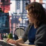 formación tecnológica en San Gil con Campusland estudiantes