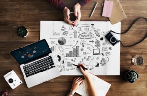 marketing digital para empresarios en San Gil capacitación