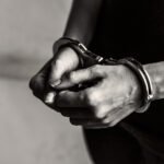 organización criminal en San Gil operativo policial