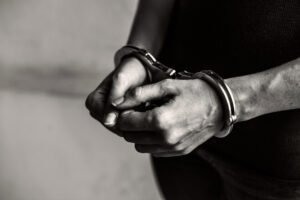 organización criminal en San Gil operativo policial