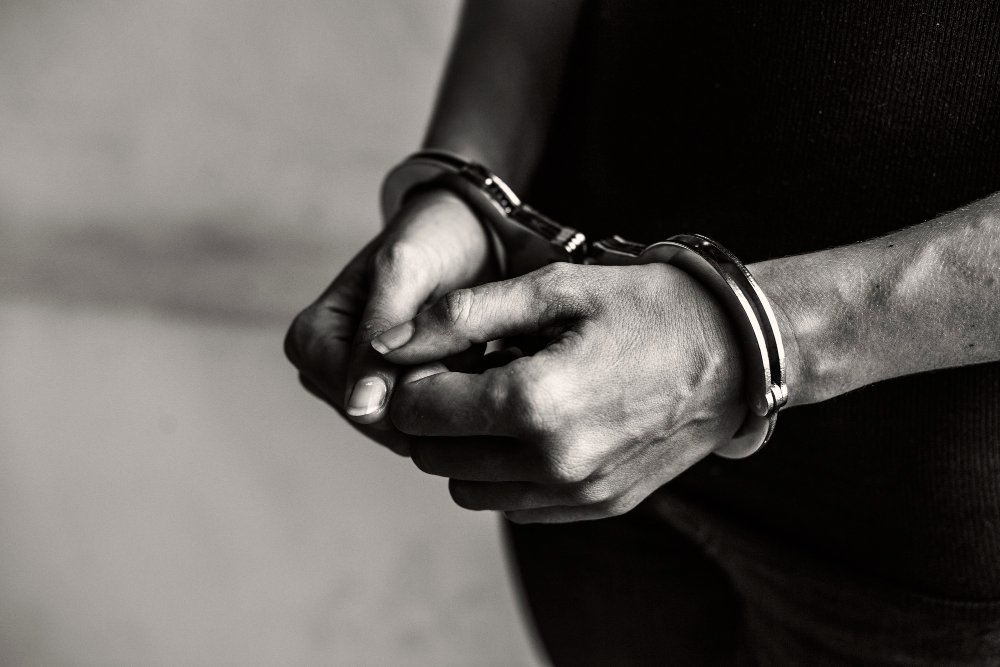 organización criminal en San Gil operativo policial