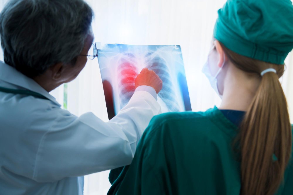 tuberculosis en la cárcel de San Gil alerta sanitaria